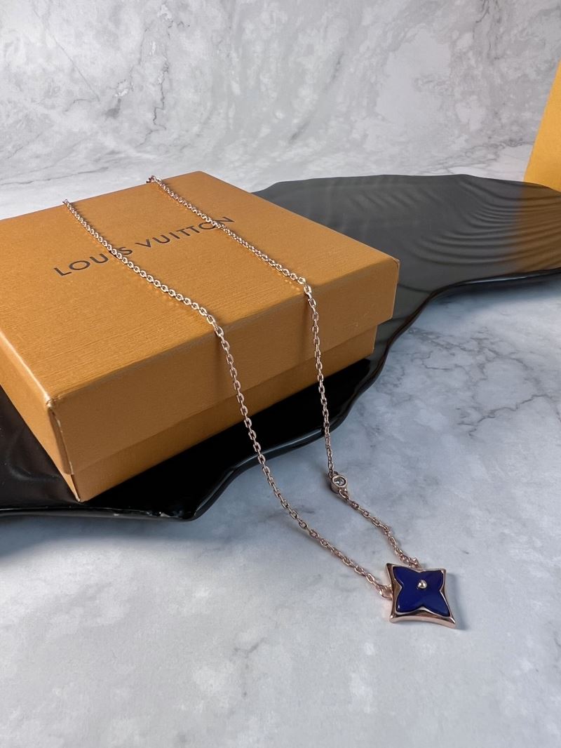 LV Necklaces